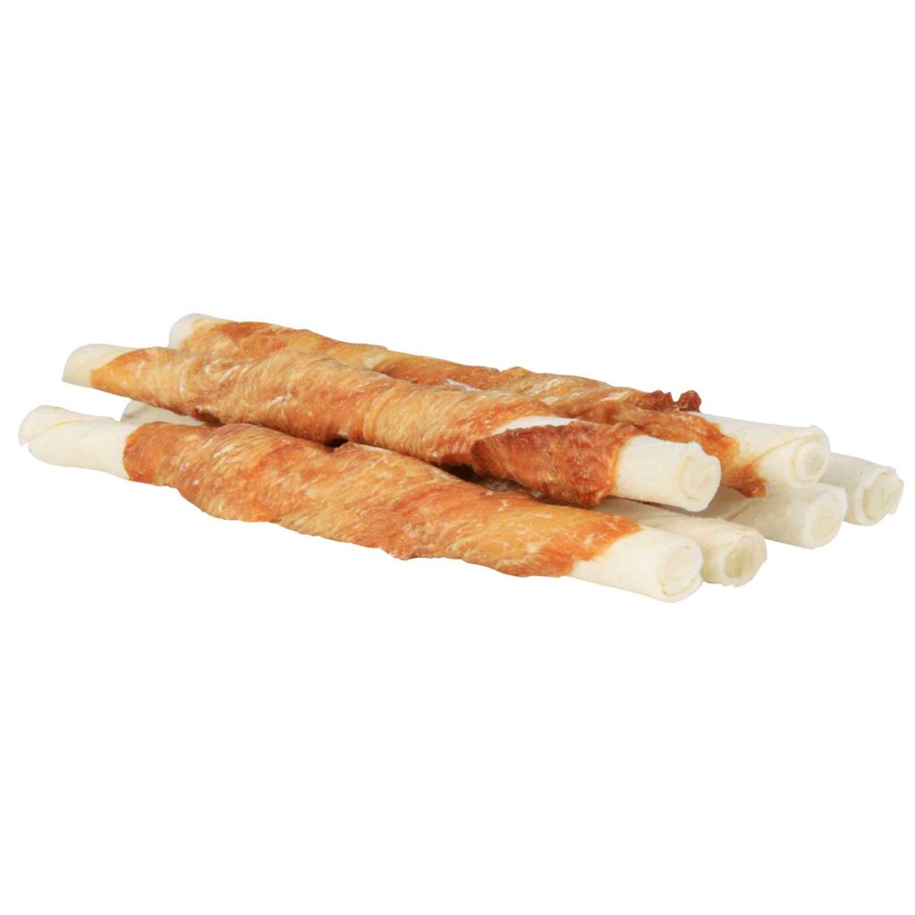Denta Fun Roll mit Huhn, lose