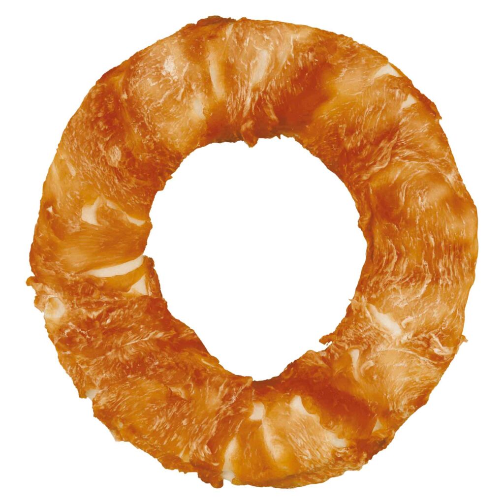 Denta Fun Ring mit Huhn