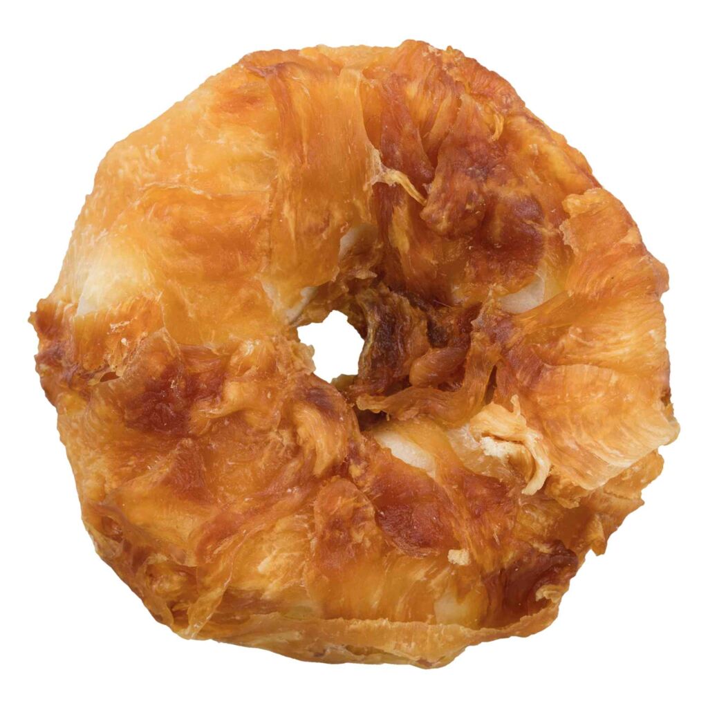 Denta Fun Rings mit Huhn