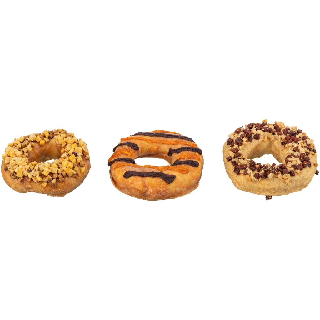 Donuts, diverse