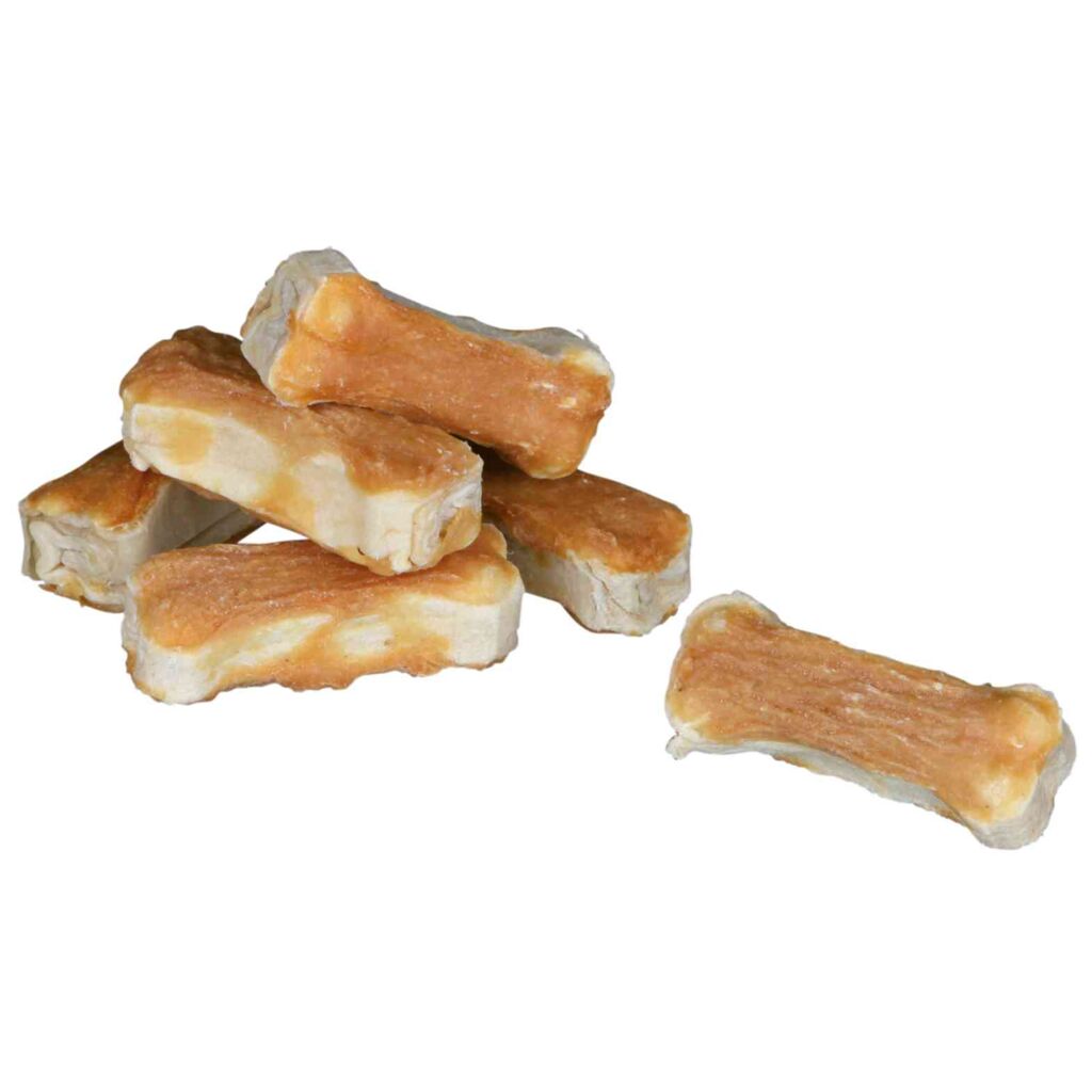Denta Fun Mini Bones mit Huhn