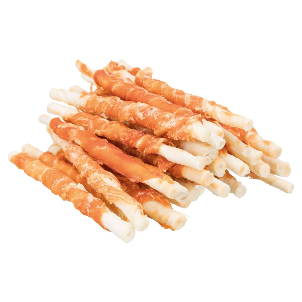 Denta Fun Rolls mit Huhn