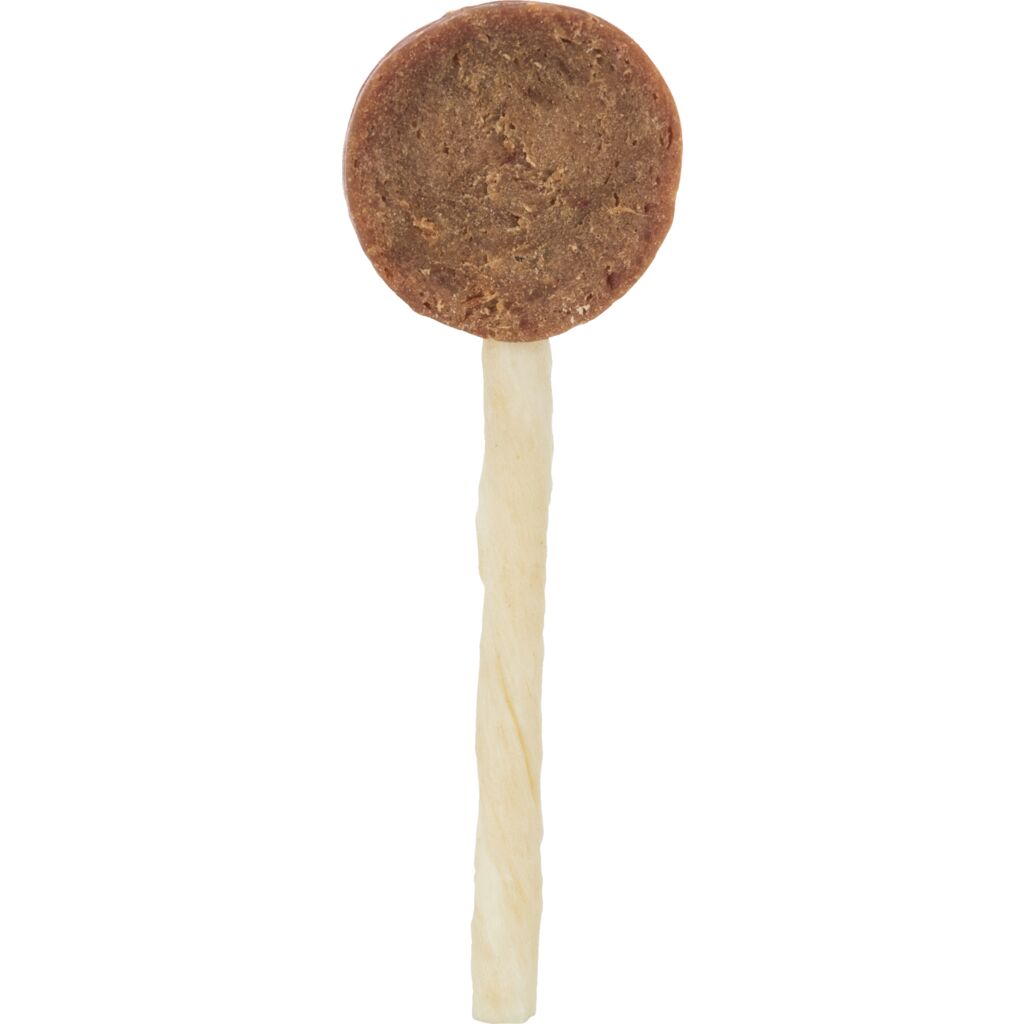 Premio Lolly mit Ente & Rinderhaut, lose