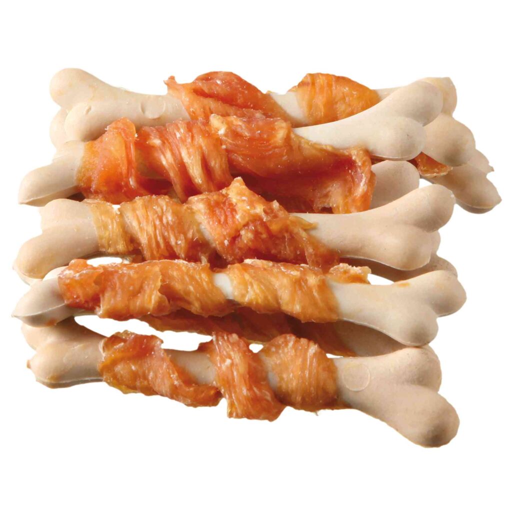 Chicky mit Hühnerbrust, lose