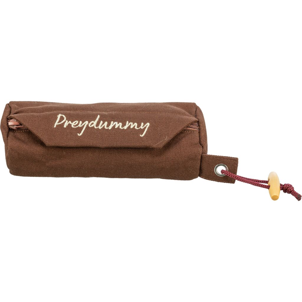 Preydummy, Canvas