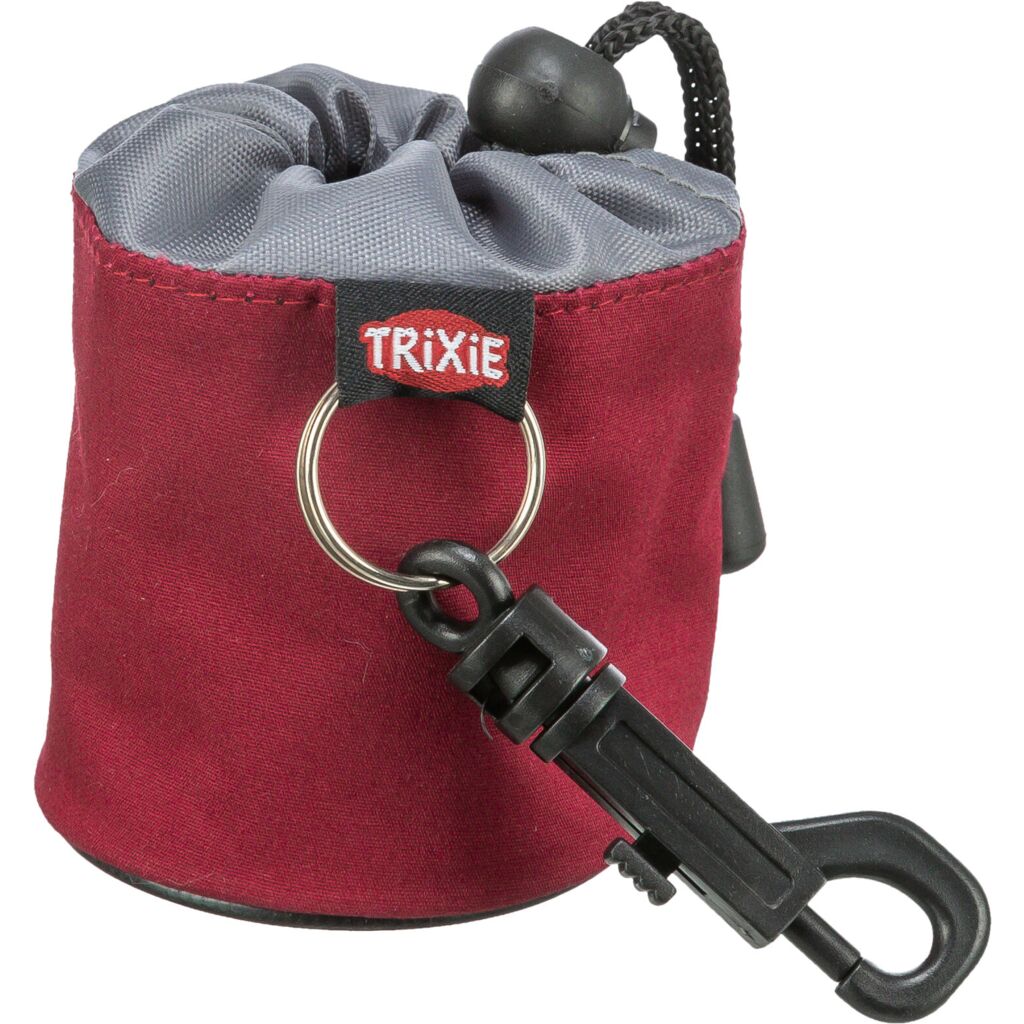 Mini Snack-Tasche, am Clipstrip