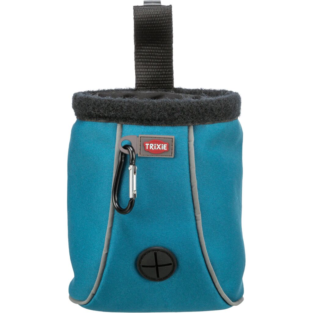 Neopren Snack-Tasche Twist Treat, am Clipstrip