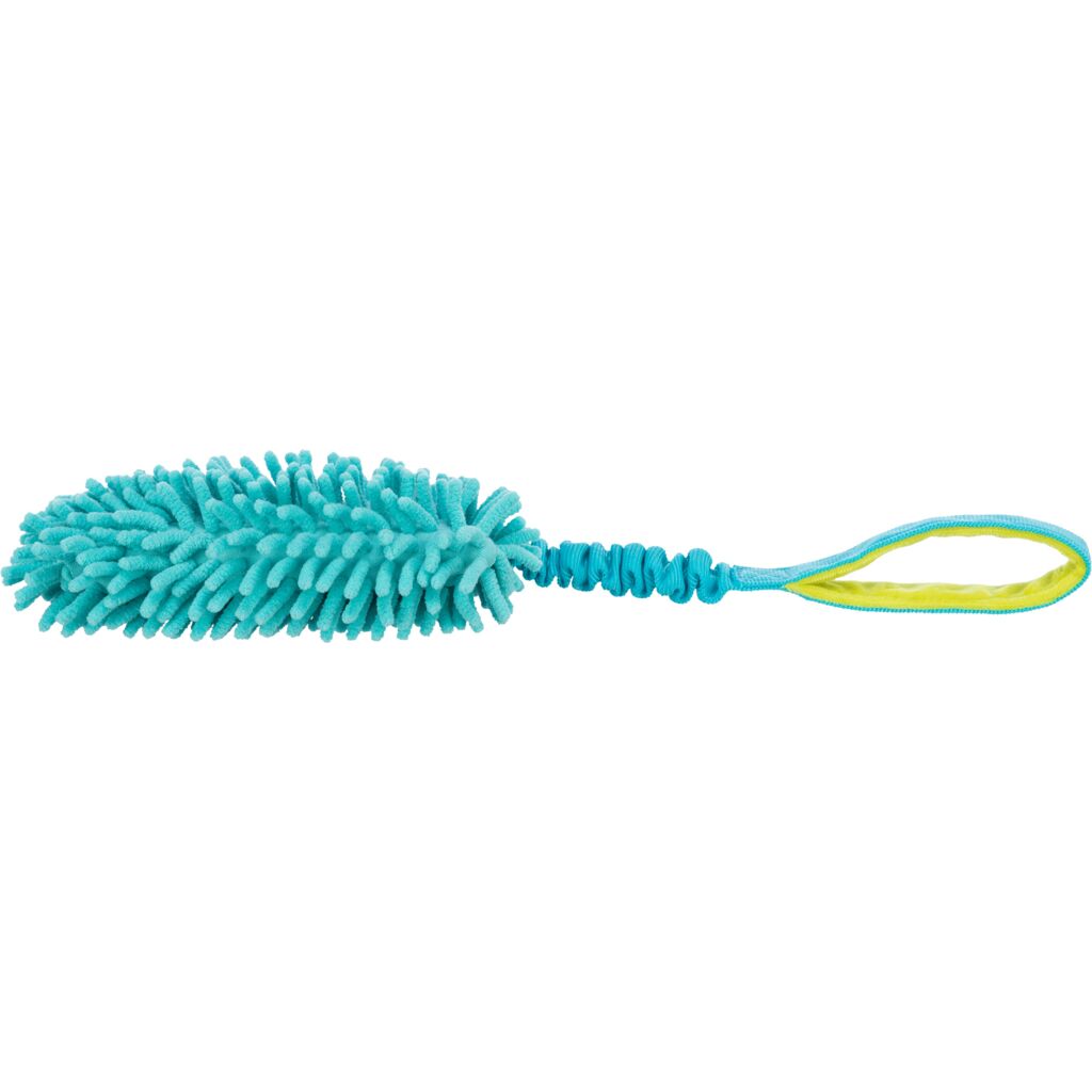 Bungee Dummy, Polyester