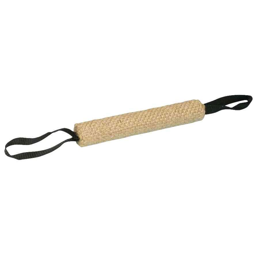 Trainings-Dummy, Beißrolle, Jute