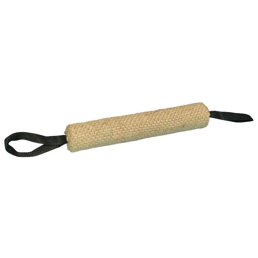 Trainings-Dummy, Beißrolle, Jute