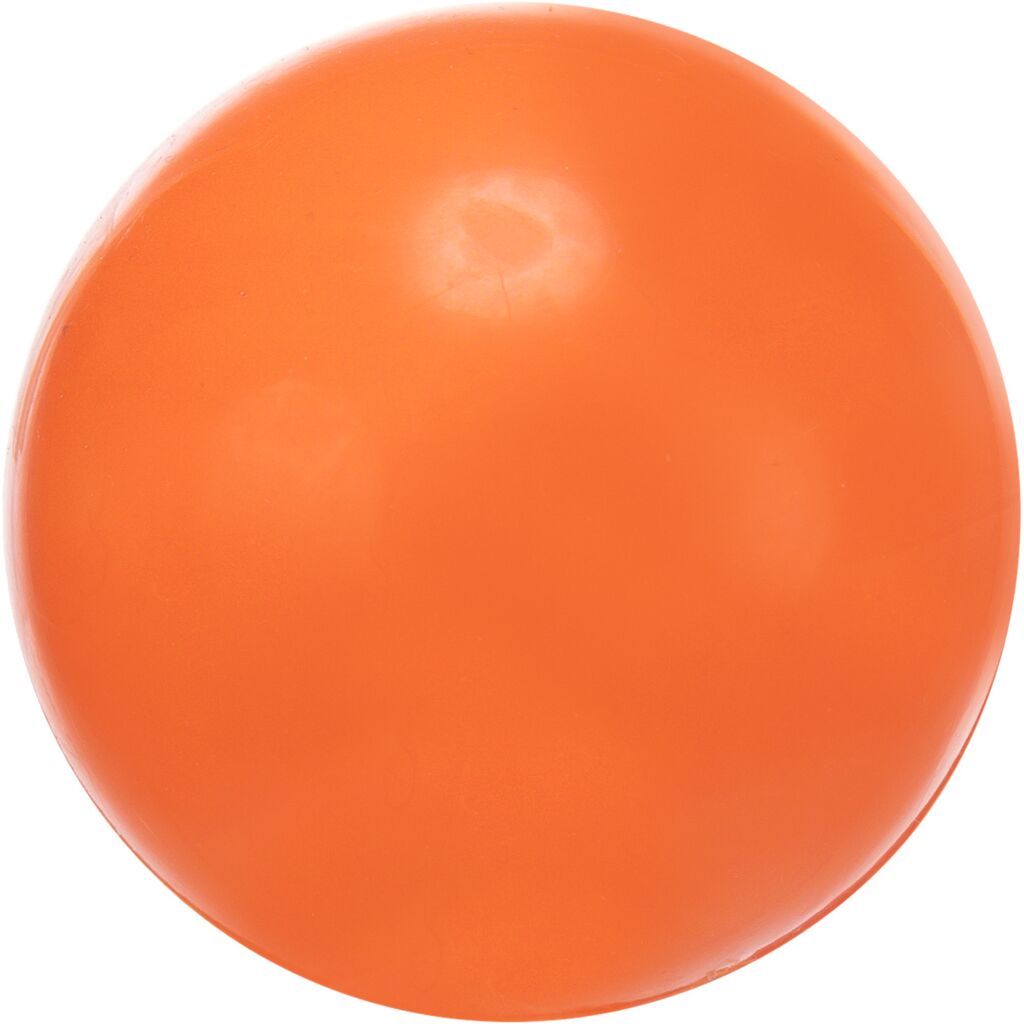 Ball, geräuschlos, Naturgummi