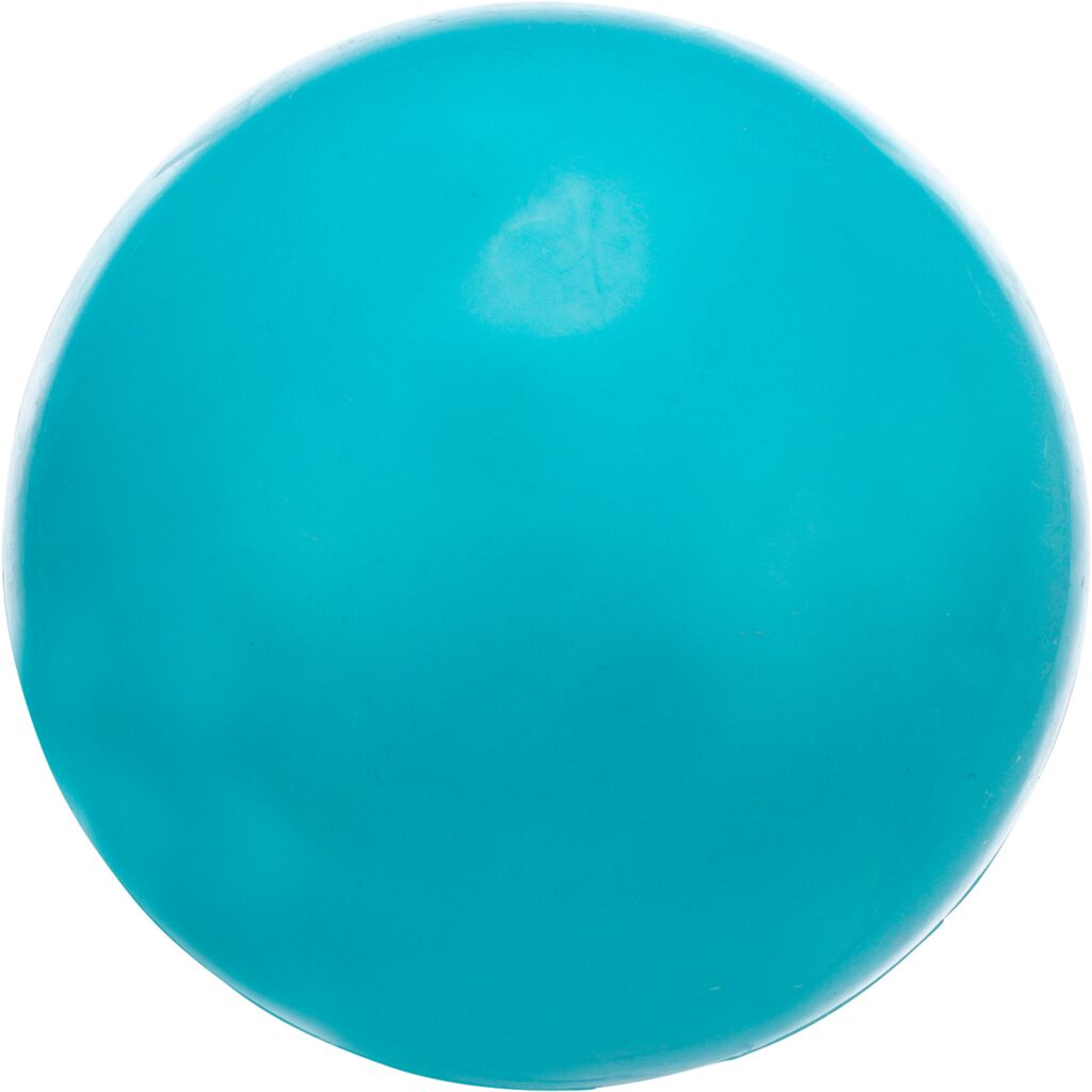 Ball, geräuschlos, Naturgummi