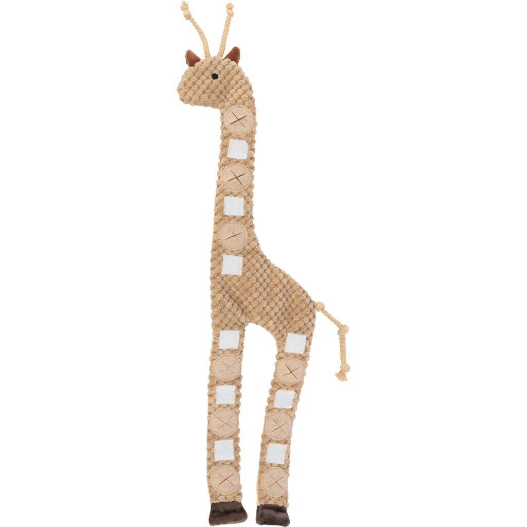 Snack Giraffe, Plüsch