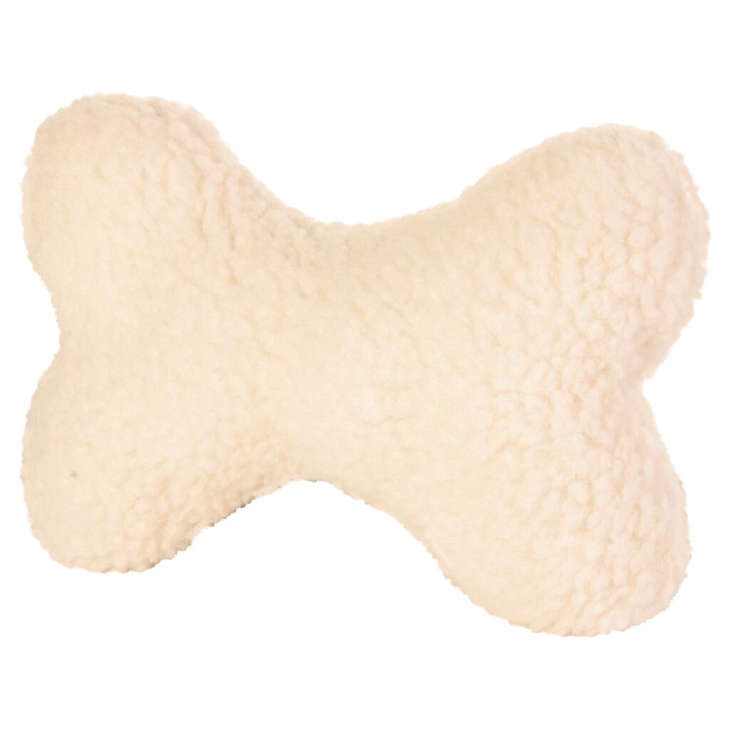 Knochen, Plüsch
