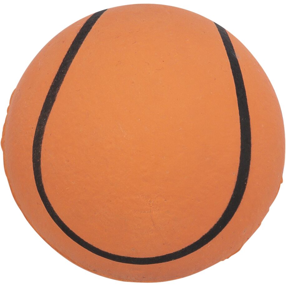 Ball, schwimmt, Moosgummi
