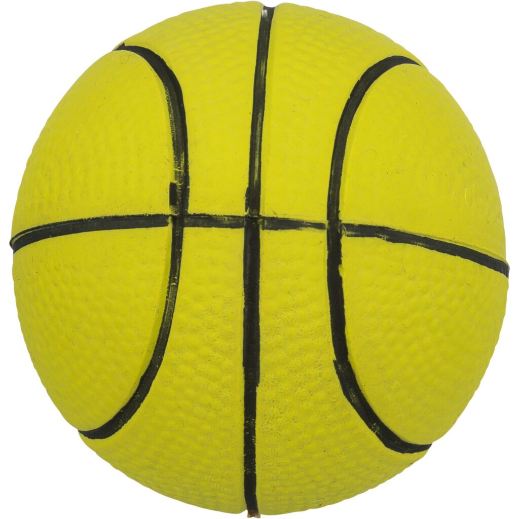 Ball, schwimmt, Moosgummi