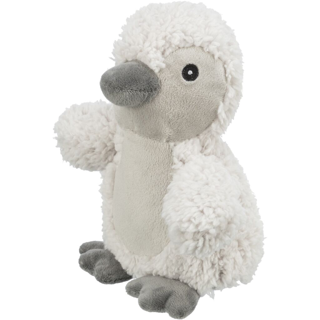 Pinguin, Plüsch, recycelt