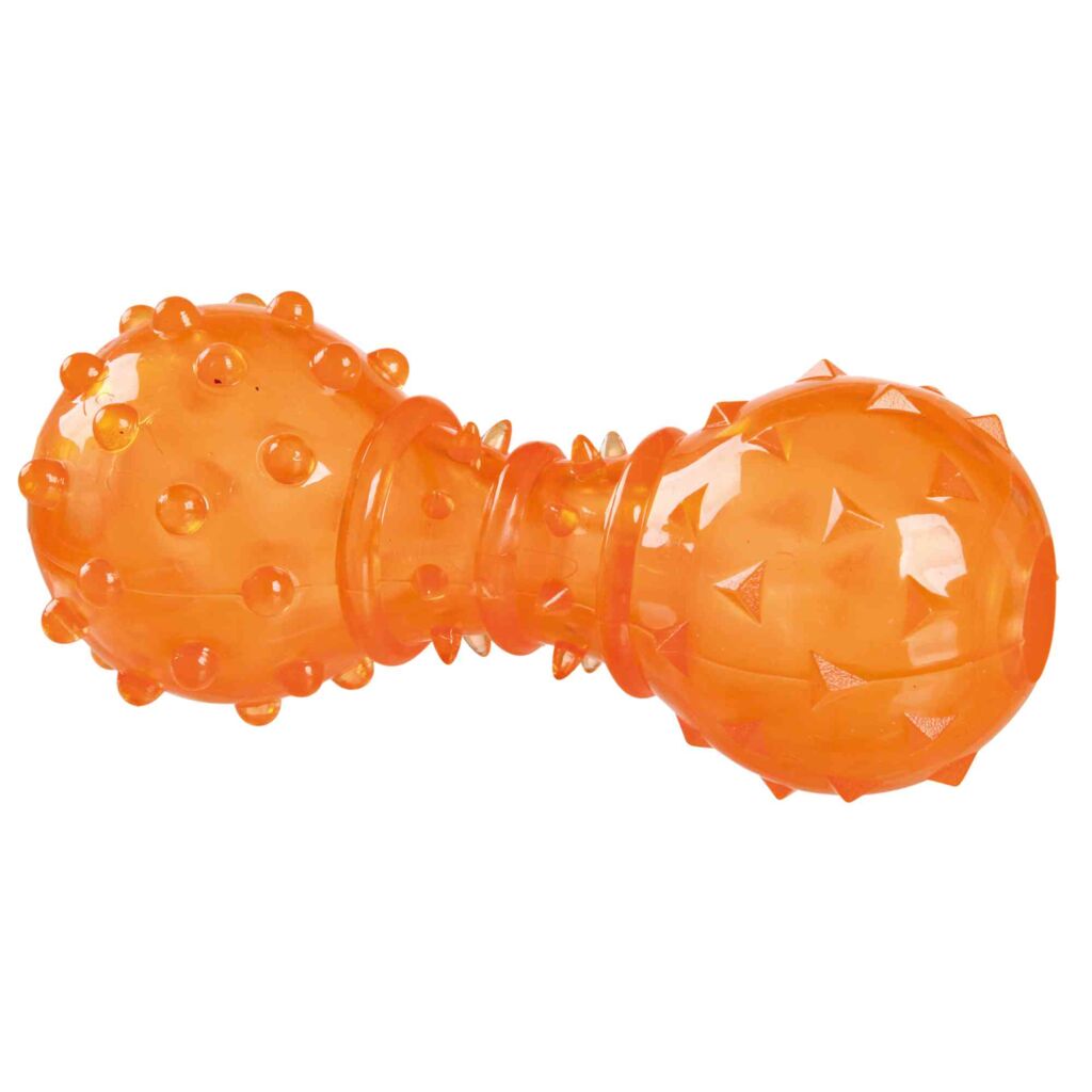 Snack-Hantel, TPR