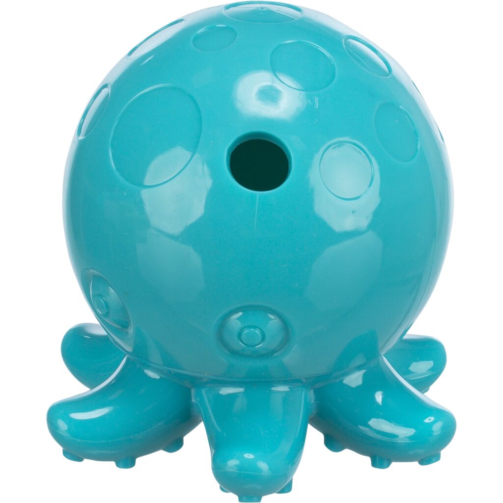 Snack-Oktopus, TPR