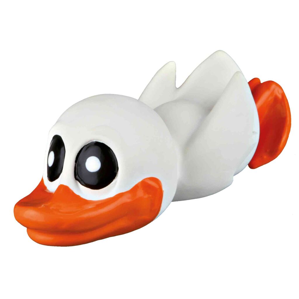 Ente, Latex/Polyestervlies