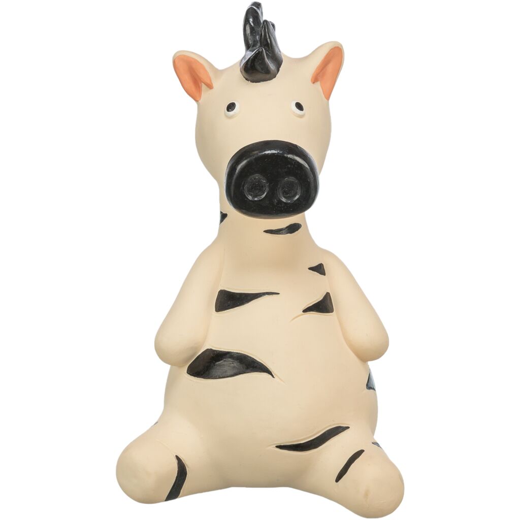Zebra, Latex