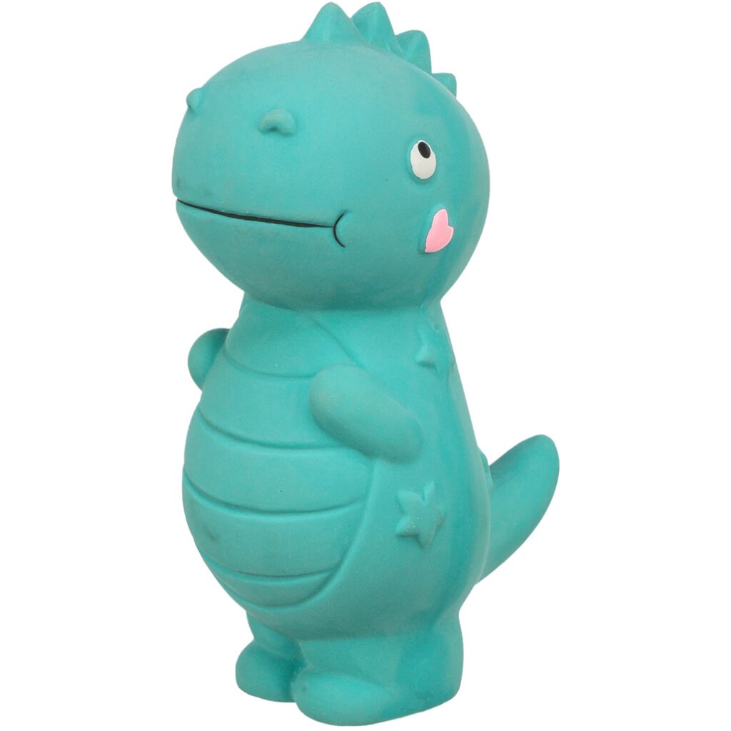 Dino, Latex