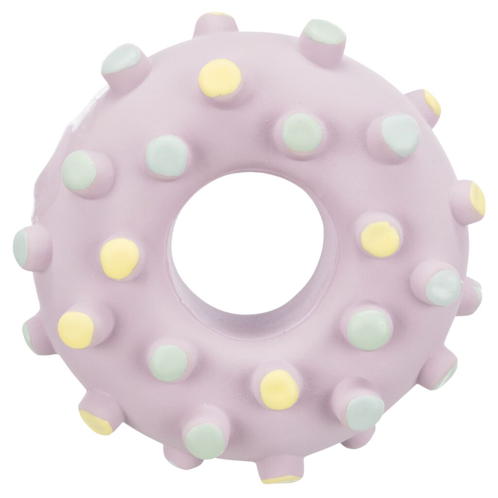 Junior Mini-Ring, geräuschlos, Latex