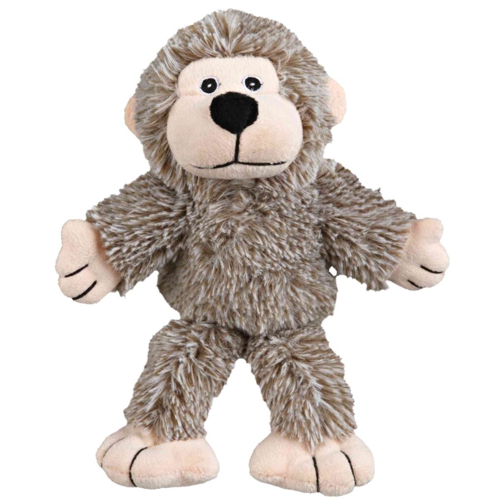 Affe, Plüsch