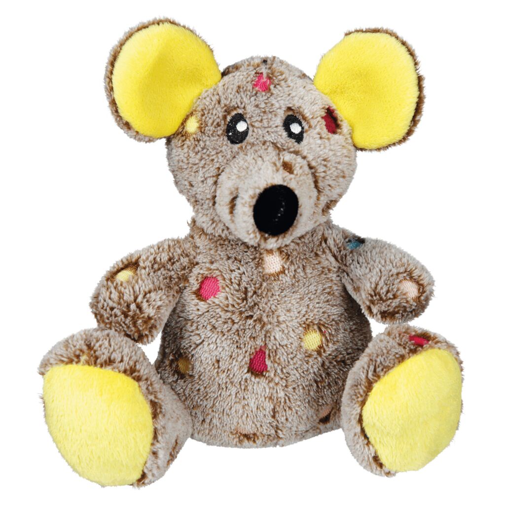 Maus, Plüsch