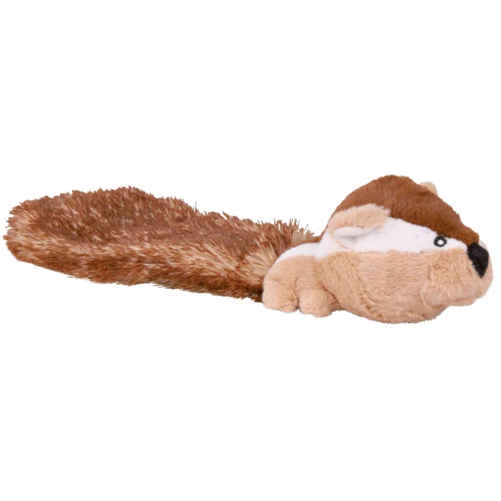 Streifenhörnchen, Plüsch