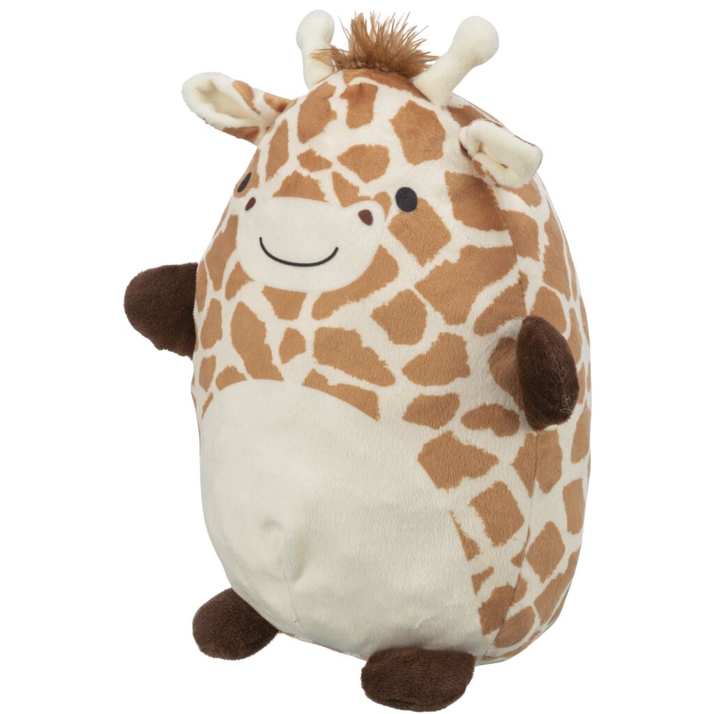 Giraffe, Plüsch