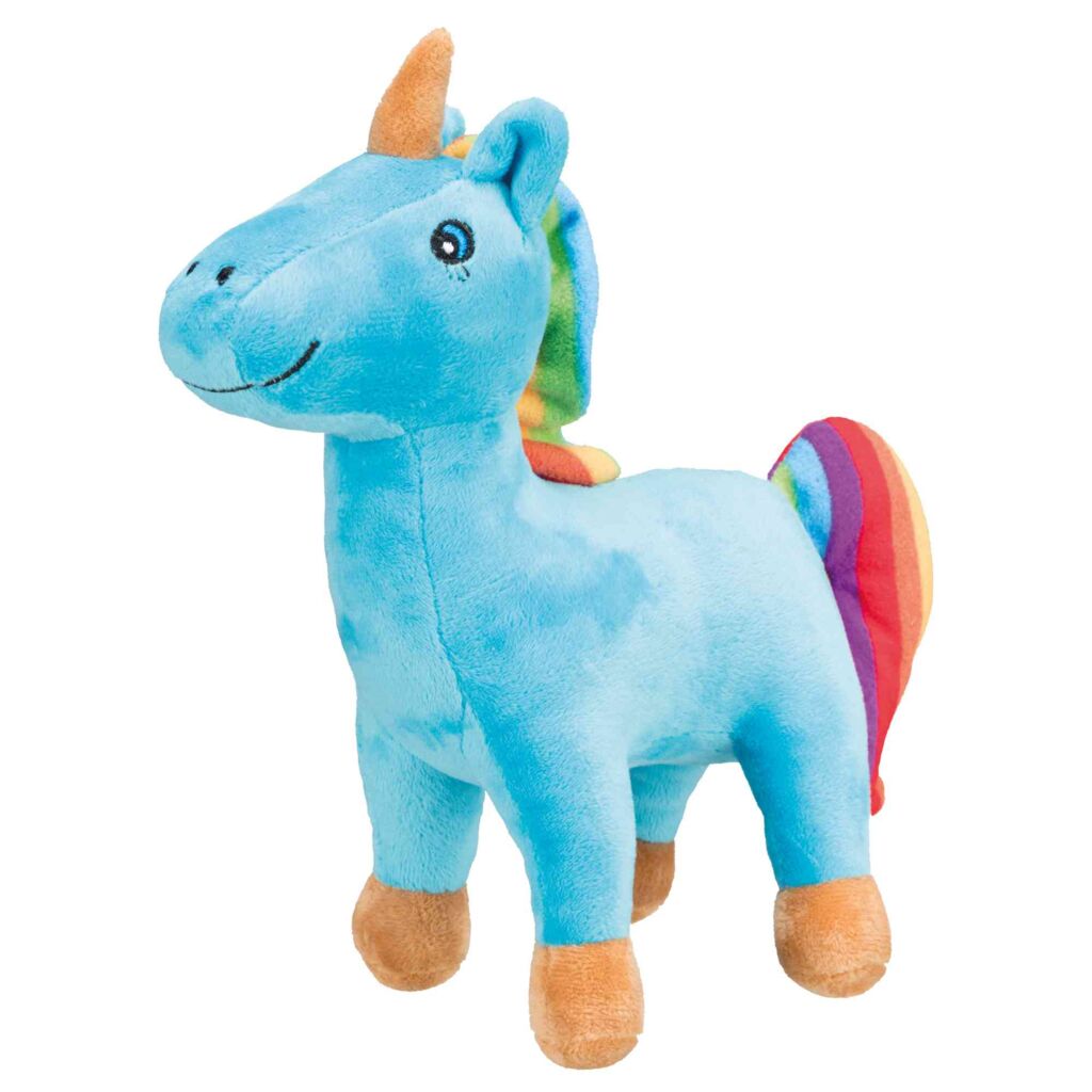 Einhorn, Plüsch