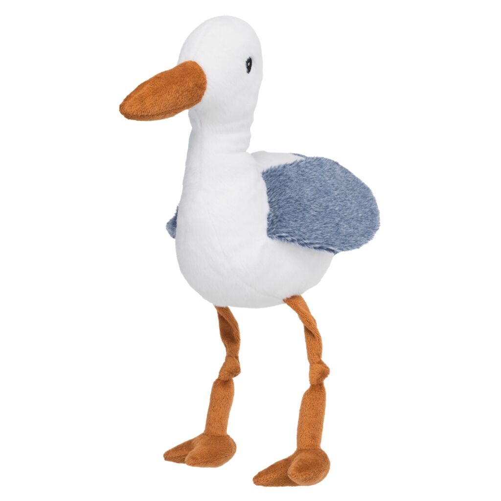 BE NORDIC Möwe Hinnerk, Plüsch