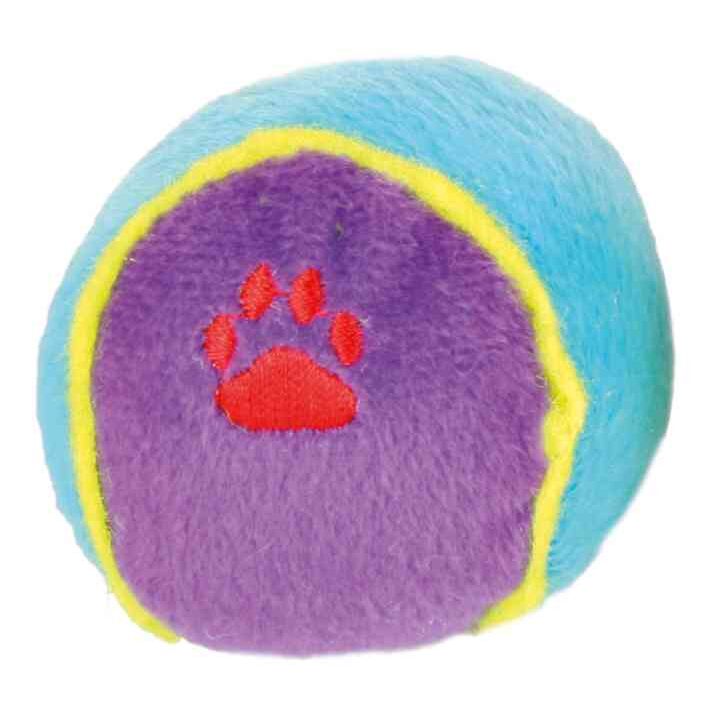 Spielball, Plüsch