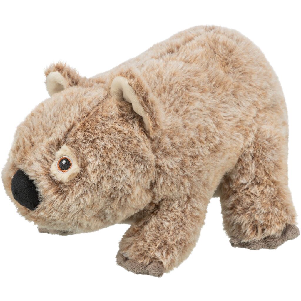 Wombat, Plüsch, recycelt