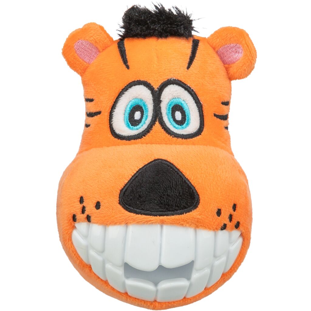 Tiger, Plüsch/TPR