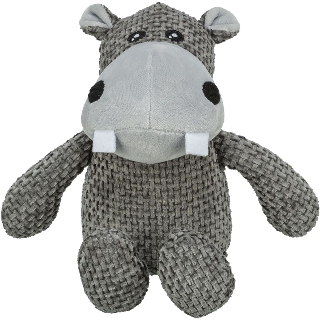 Nilpferd, Plüsch