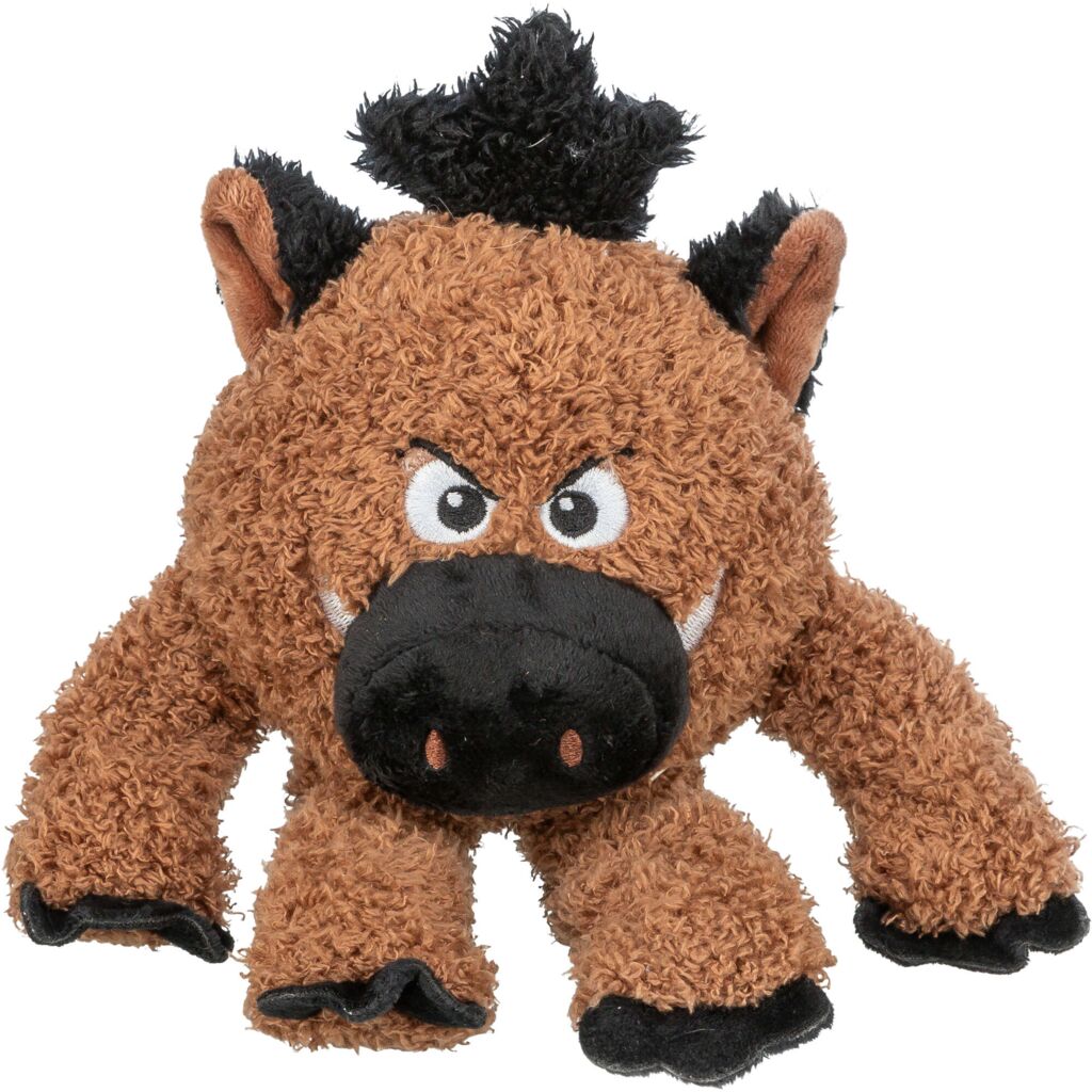 Monster, Plüsch, recycelt