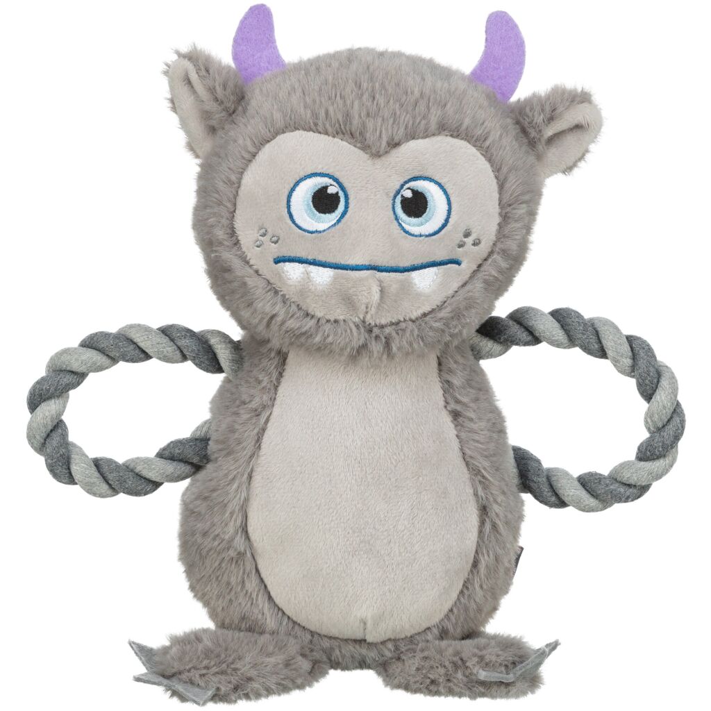 Monster, Plüsch, recycelt
