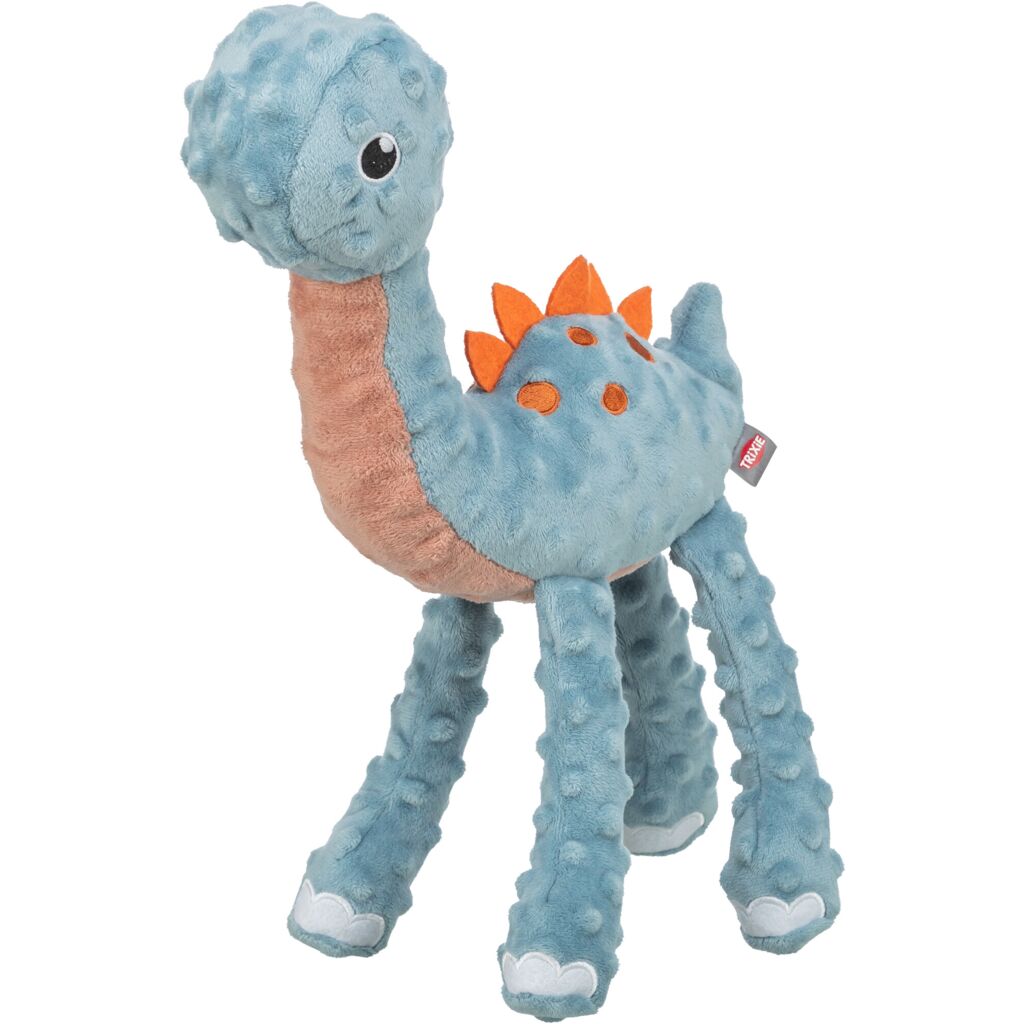 Dinosaurier, Plüsch, recycelt