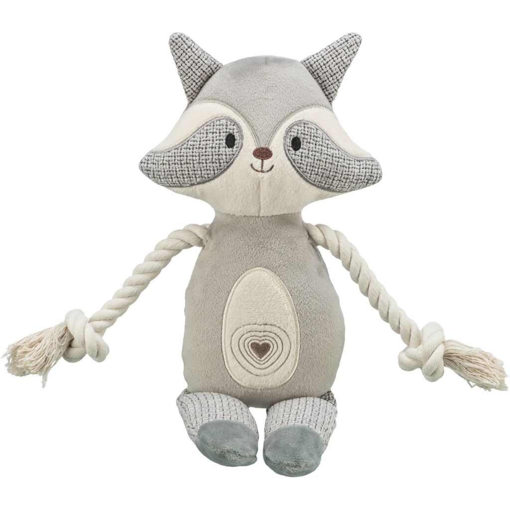 Waschbär, Plüsch/Stoff