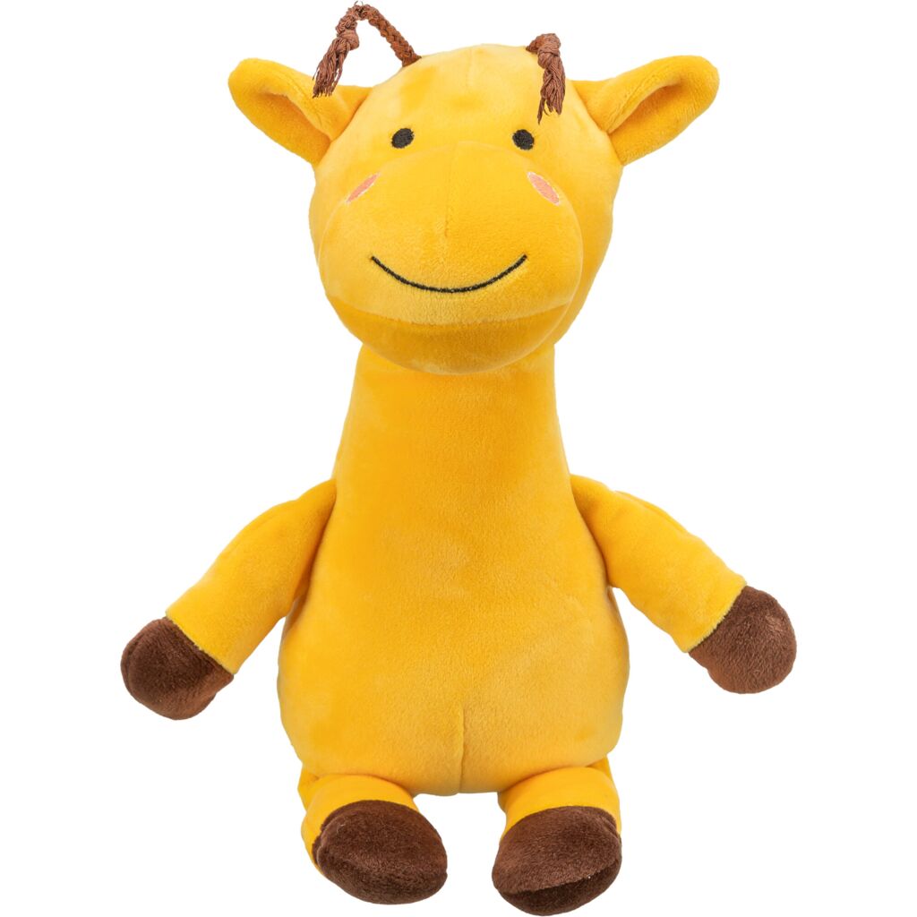 Giraffe, Plüsch