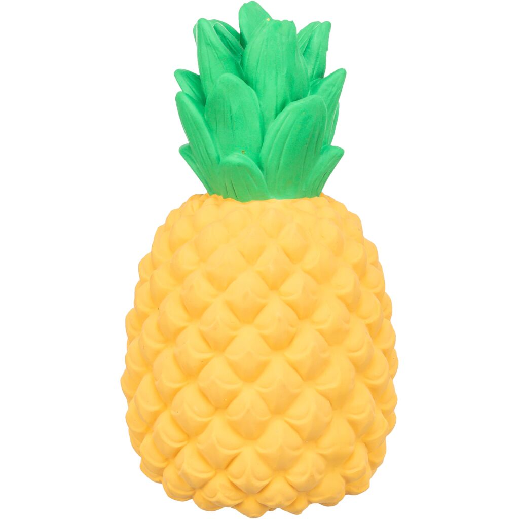 Ananas, Latex