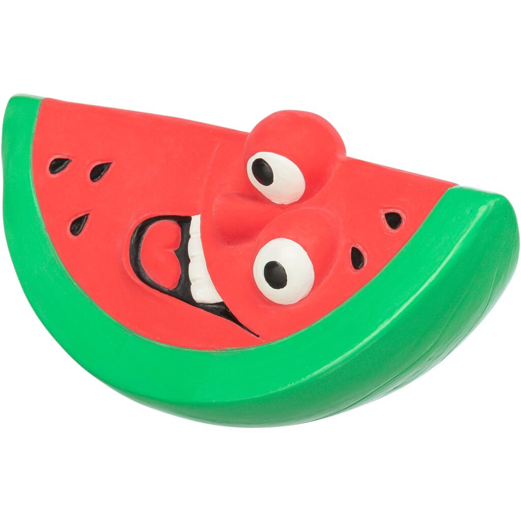 Wassermelone, Latex