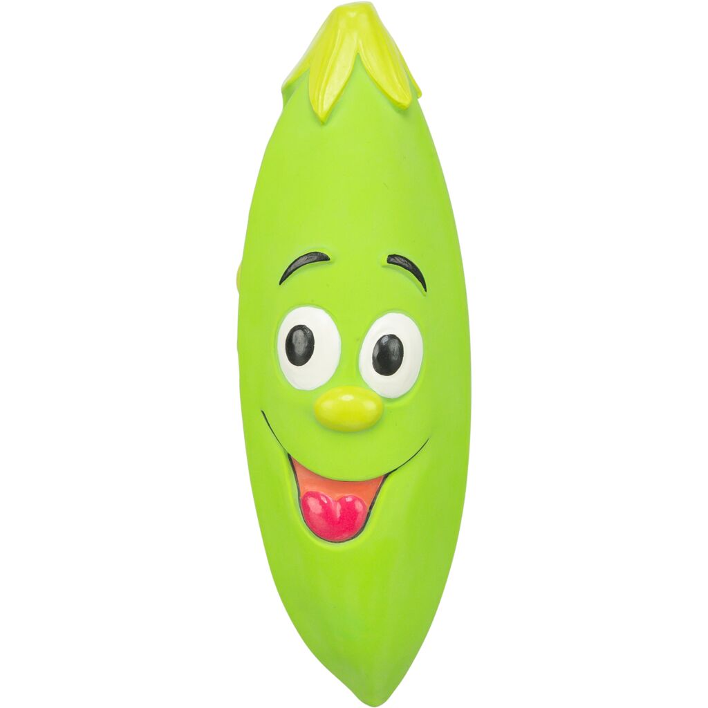 Erbsenschote