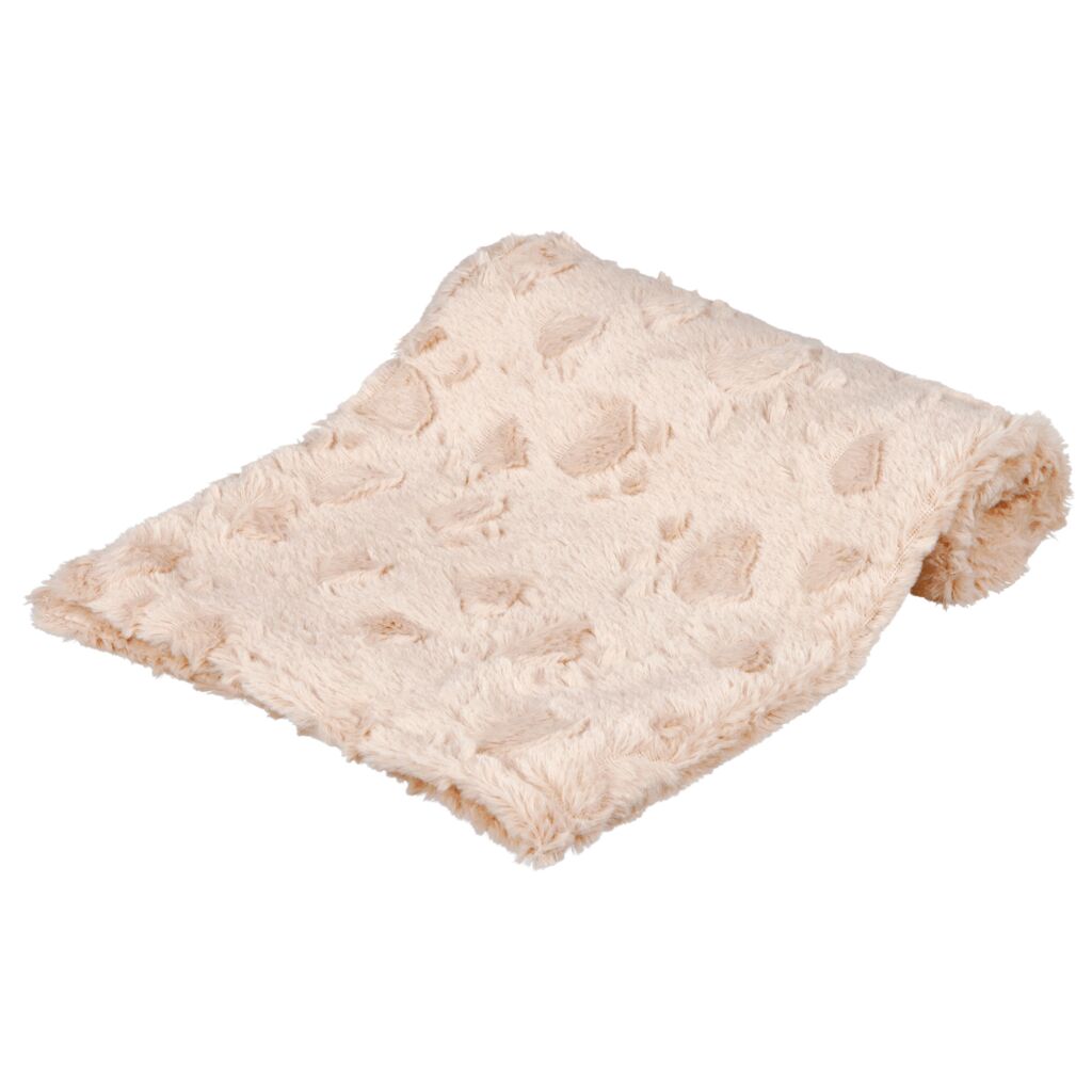Decke Cosy, Struktur-Softplüsch