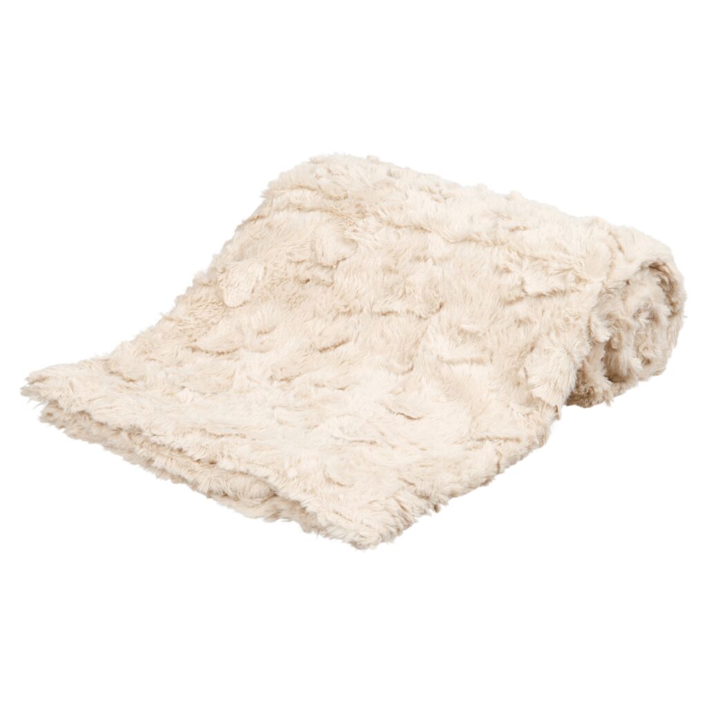Decke Cosy, Struktur-Softplüsch