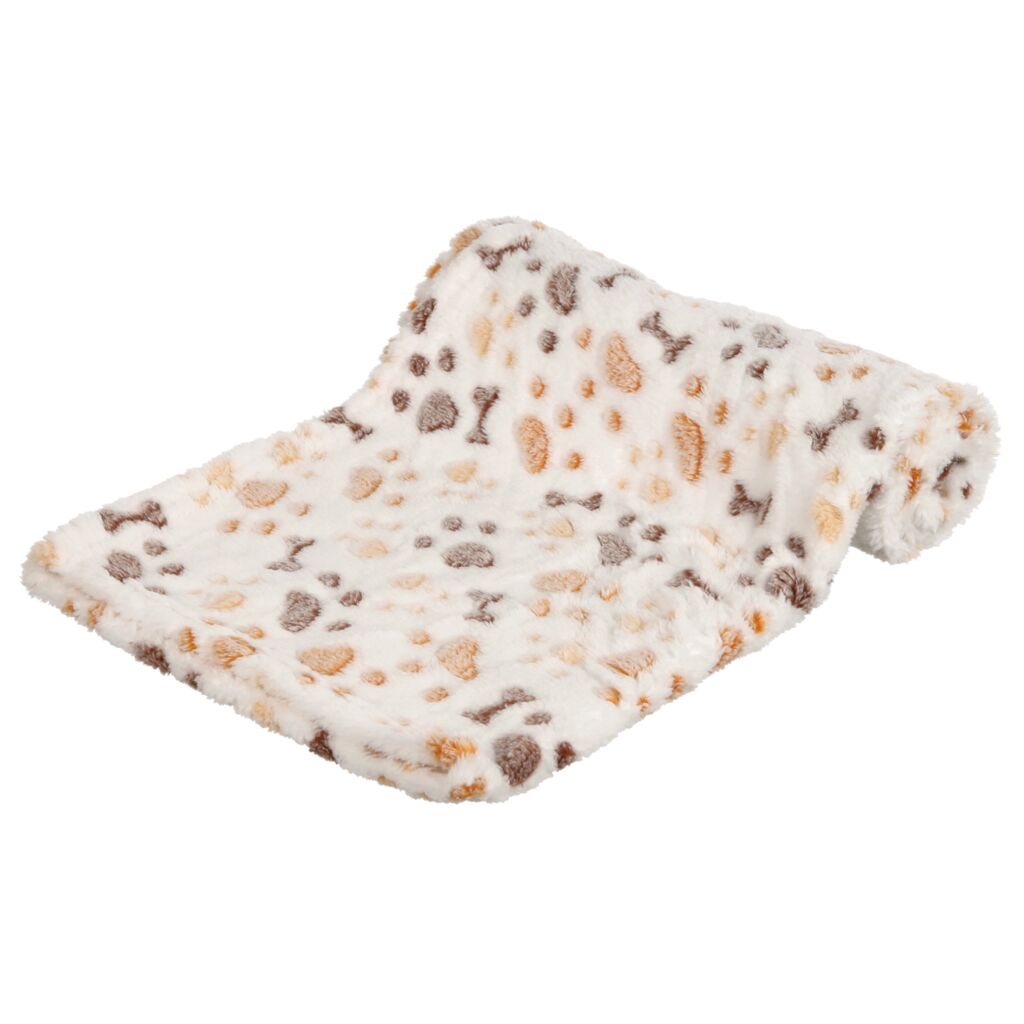 Decke Jimmy Soft, Softfleece