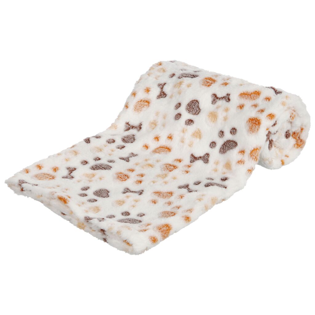 Decke Jimmy Soft, Softfleece