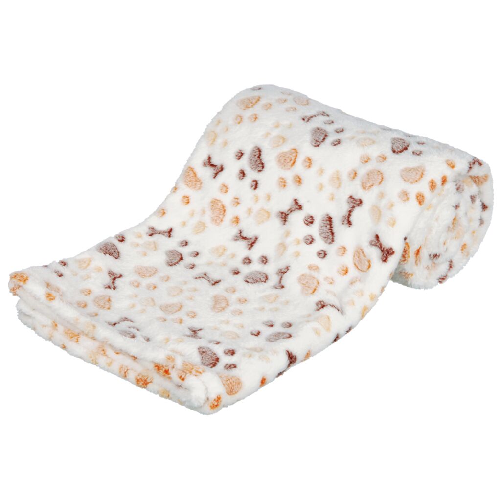Decke Jimmy Soft, Softfleece